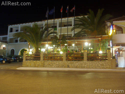 Mediterranee Hotel 20
